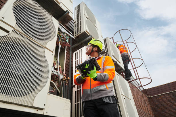 Best HVAC emergency services  in Rensselaer, NY