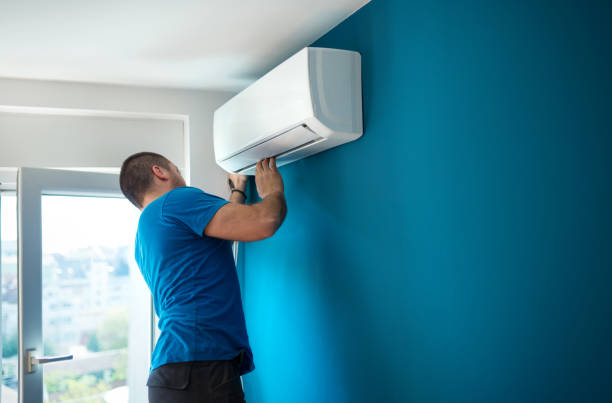 Best HVAC repair near me  in Rensselaer, NY