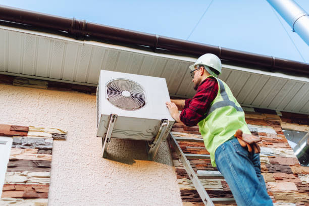 Rensselaer, NY HVAC Company