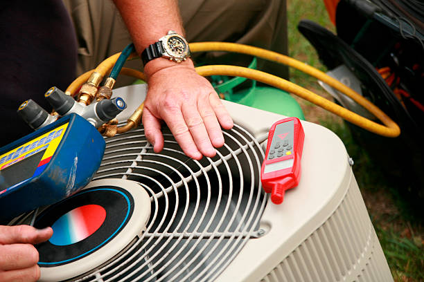 Best HVAC installation services  in Rensselaer, NY