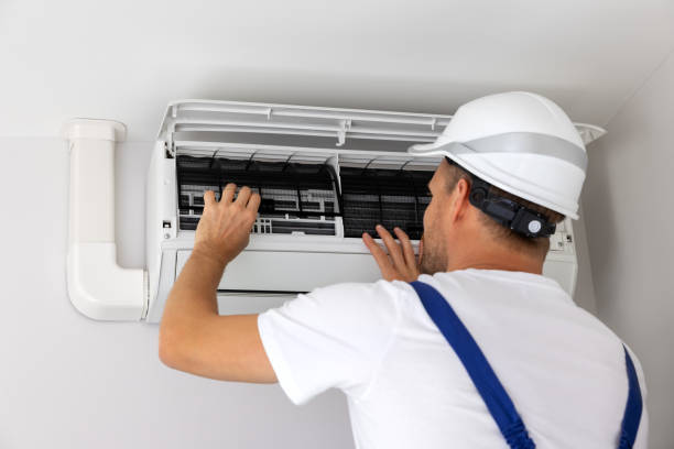 Best HVAC tune-up services  in Rensselaer, NY