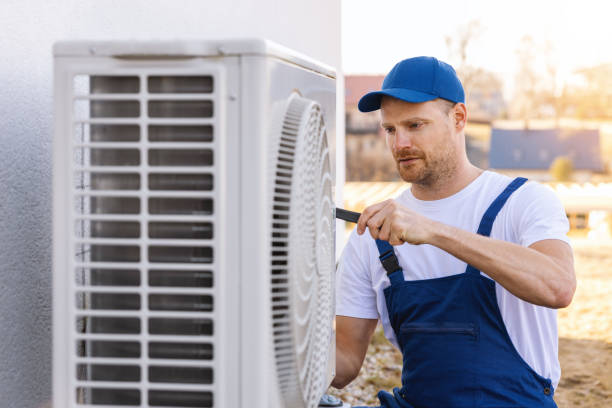 Best HVAC maintenance near me  in Rensselaer, NY